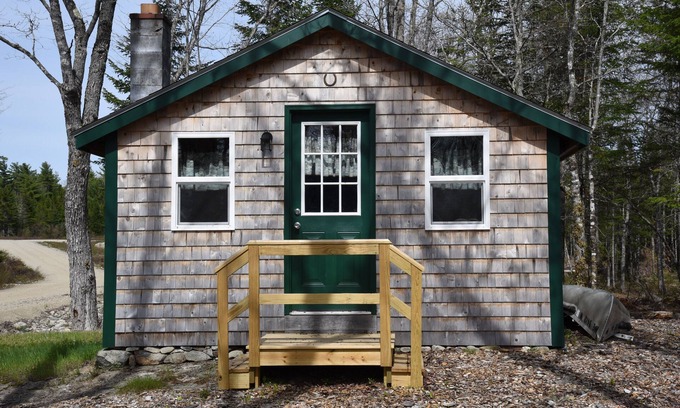 Franklin Cabin | A Family Owned & Family Oriented Cabin Retreat