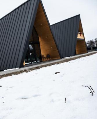 Cartisoara Other | A Frame Bâlea Chalet