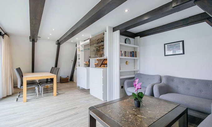 Immenstaad am Bodensee House | A-frame house (Type 8)