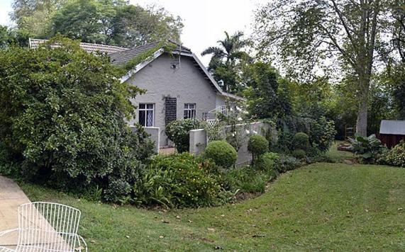 Pietermaritzburg Bed & Breakfast | A Garden Suite B&B