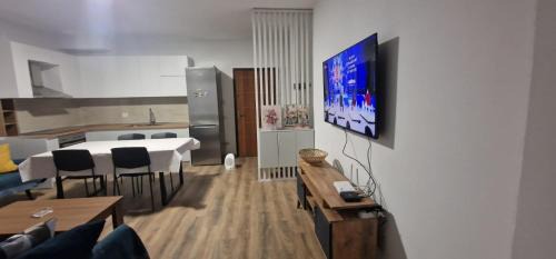 Elbasan Apartment | A good place for a vacation