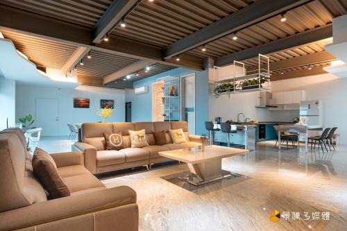 Wujie House | A good place for migratory birds