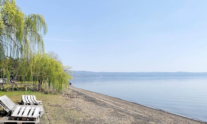 Grotte di Castro Apartment | A historical vacation with active destinations nearby.