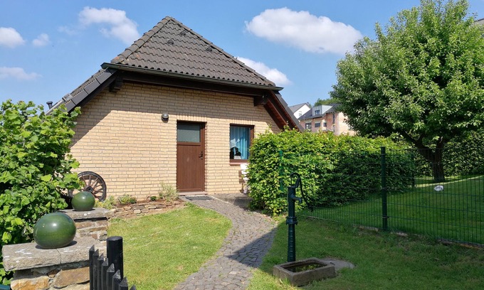 Oelgershausen House | A holiday apartment to relax