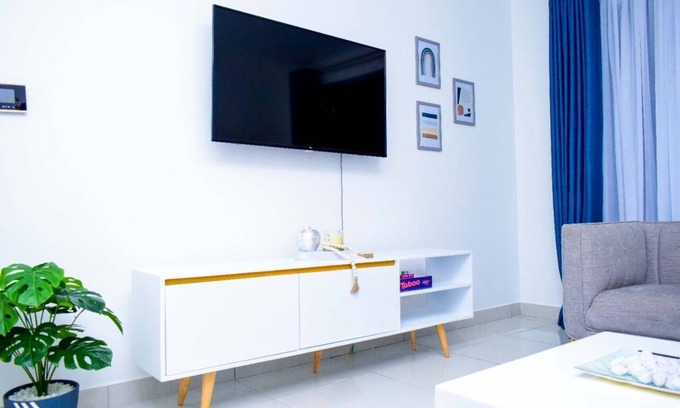 Syokimau Apartment | A home away from Home
