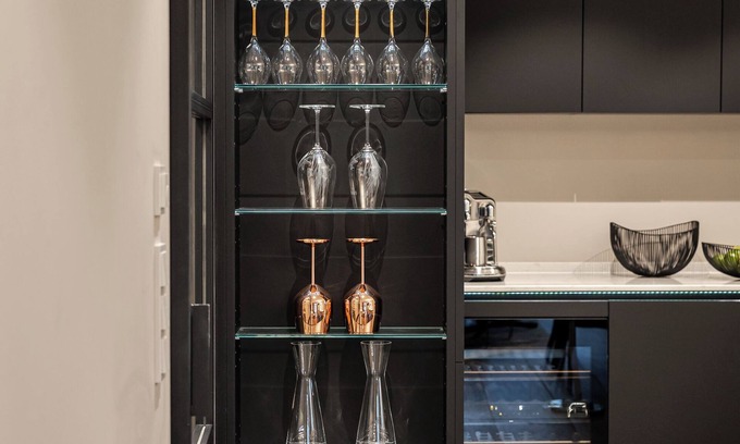 Archsum House | A home for lovers of luxury and tranquillity.