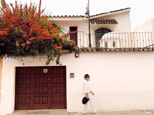 Antigua Guatemala House | A home in the heart of Antigua