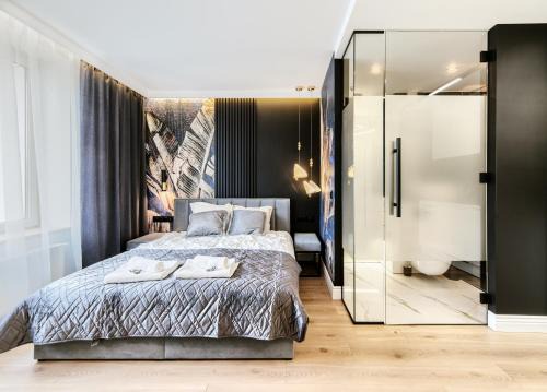 Orlowo Apartment | A&J APARTS GDYNIA