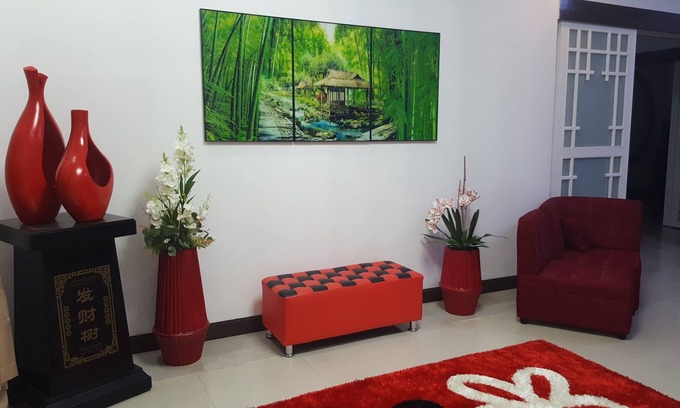 Pangasinan Province House | A Japanese-inspired excursion