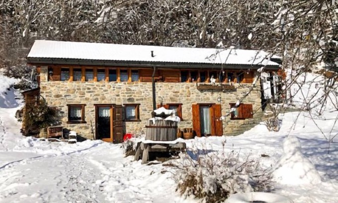 Anzere House | A l'Orée du Bisse - Anzère