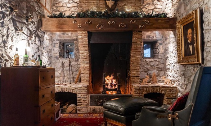 Houyet Bed & Breakfast | A la source de Lavis