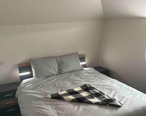 Sint-Kruis Apartment | A la Vida