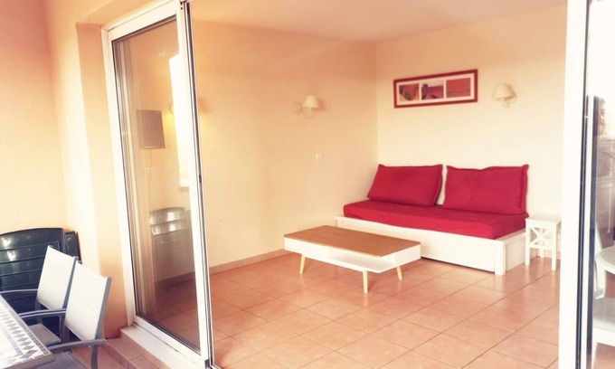 Pont Royal Apartment | A little cocoon in Provence on the Pont Royal golf course