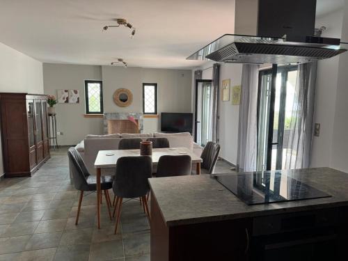 Karpenisi Apartment | A little paradise