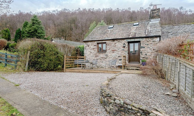 Watermillock Cottage | A lovely 1750’s Bothy combining charm and character with modern day facilities.