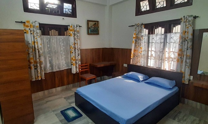 Sualkuchi Apartment | A lovely 2-bedroom appartment for an enjoyable stay