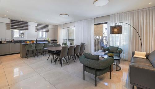 Jerusalem Apartment | A Luxurious Apartment Ultimate