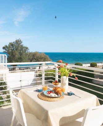 Avola Apartment | a'Mare