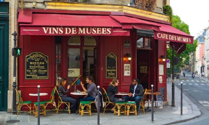 Quartier Saint-Ambroise Apartment | A MEMORABLE PARISIAN EXPERIENCE NEXT TO LE MARAIS - RUE ST SABIN