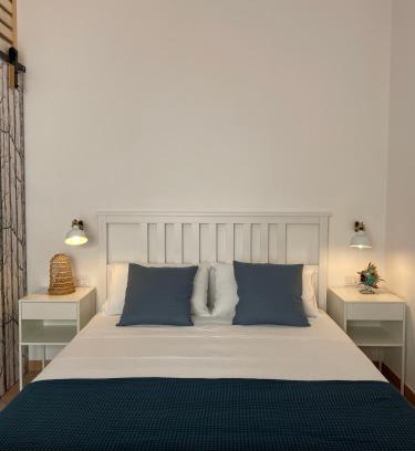Santa Maria di Leuca Bed & Breakfast | A'mmare Rooms&Apartments Santa Maria di Leuca