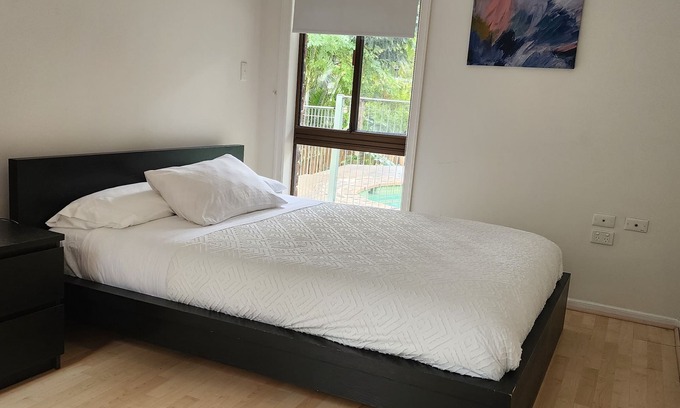 Chapel Hill Apartment | A Nature Experience at Mt Coot-Tha, Studio in Brisbane