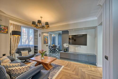 Oborishte Apartment | A new sense of home