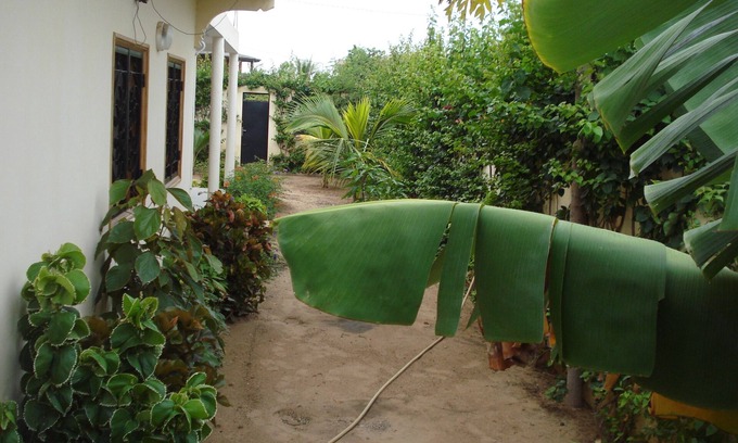 Saly Niakhniakhal Villa | A Niakh Niakhal Saly villa air conditioned and comfortable beach at reasonable prices