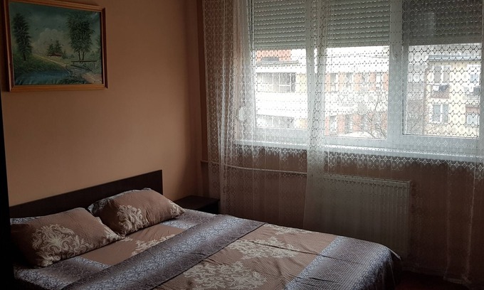 Oradea Apartment | A nice apartament clean and silent, a place to stay very nice.