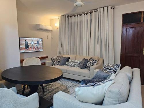 Dar es Salaam Apartment | A nice & cozy 2 bedroom place for great stay