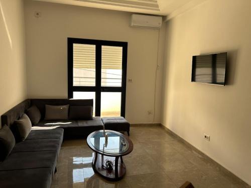Bizerte Apartment | A nice quiet and bright apartment