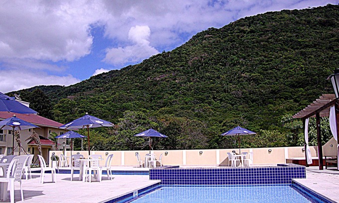 Muquem Hotel | A Nook on Magic Island