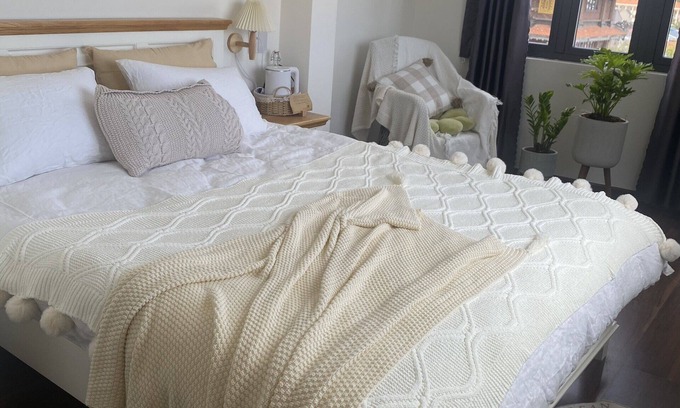 Da Lat Bed & Breakfast | A Nordic Design Apartment,close to the center, well prepared&super friendly host