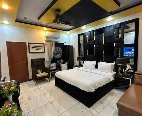 D.H.A. Hotel | A One Hotel Dha Phase 4