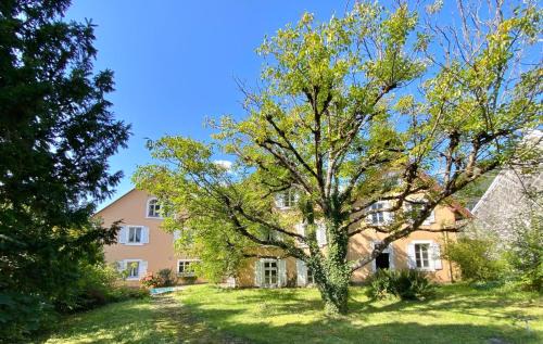 Fellering House | A partir de Noël 25 9 chambres p 22 personnes