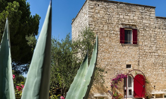 Ruvo di Puglia Villa | A passion. Torre Gigliano Ruvo di Puglia