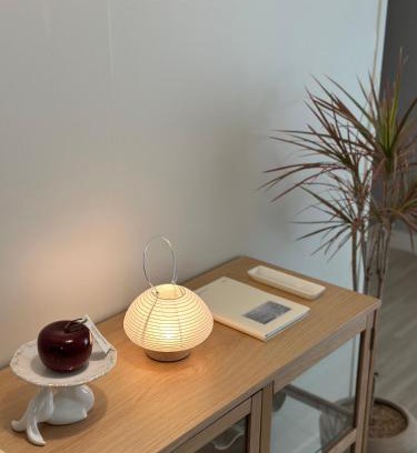 Sasang House | A peaceful rest stop on your journey