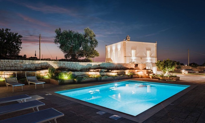 L'Assunta Villa | A perfect blend of tradition and modernity