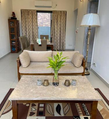 Kolkata Villa | A perfect place to be in nature