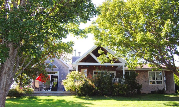 Antigonish House | A piece of heaven in Nova Scotia
