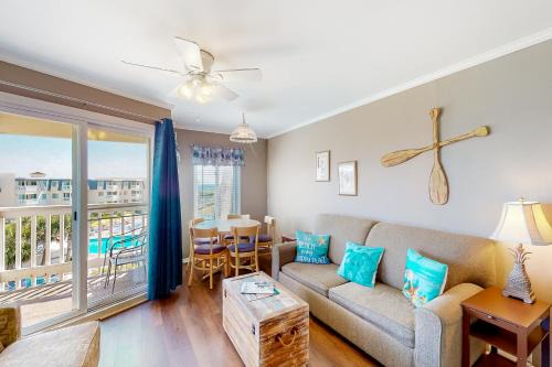 Morehead City Apartment | A Place at the Beach 312