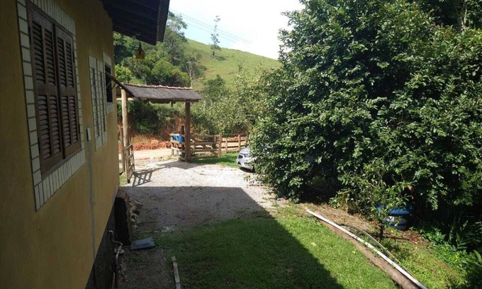 Colonia Santana Cottage | A place for your soul!