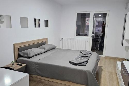 Pitesti Apartment | A place that feels like home away from home - Tony's Studios Comfort
