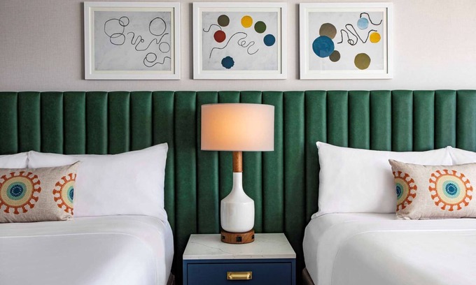 Downtown Chicago Resort | A Place You'll Surely Enjoy! Close to Chicago Vietnam Veterans Memorial