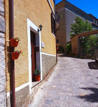 Rotonda Apartment | A' Porta i Frustere