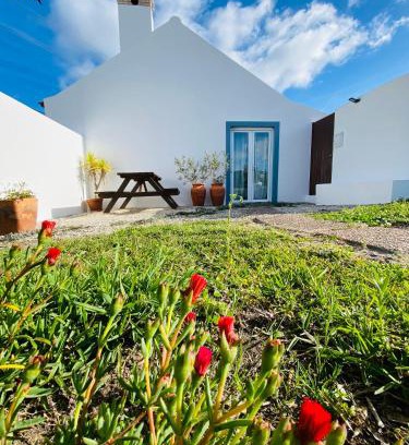 Montemor-o-Velho House | A Quinta da Estrelinha