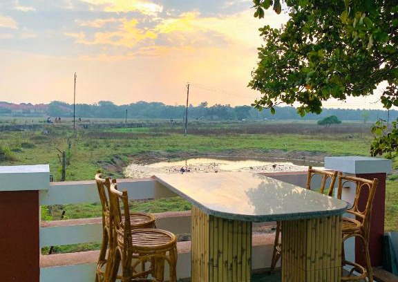 Fatona Villa | A's Granduer Villa