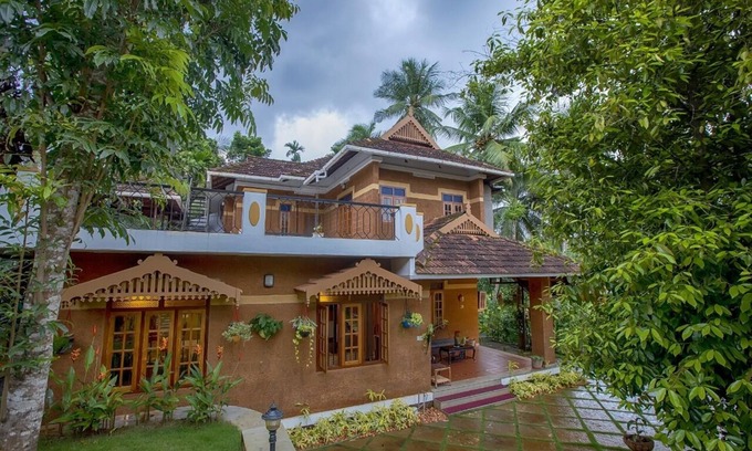 Wadakanchery Other | A serene & charming Farmstay set amidst pristine nature and well equipped rooms