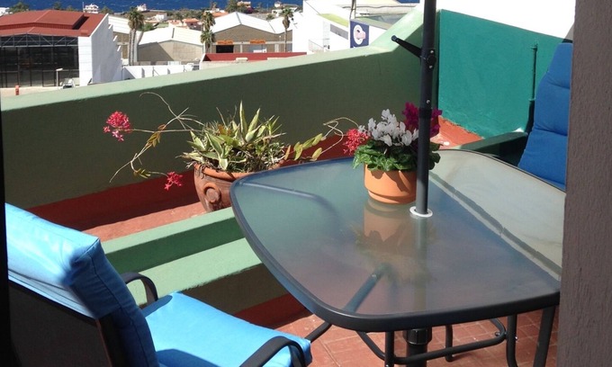 La Mancha House | A simple home-from-home, offering an ideal base to experience authentic Tenerife