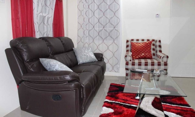 Falmouth House | A single family home in a secure gated community where you can feel at home