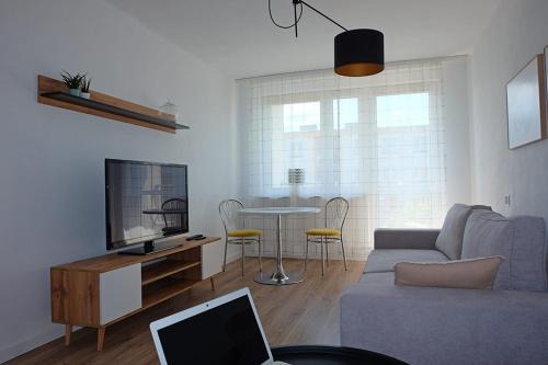 Elk Apartment | A spacious apartment for holidays and weekends